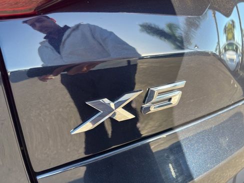 Certified 2023 BMW X5 sDrive40i w/ M Sport Package image 7