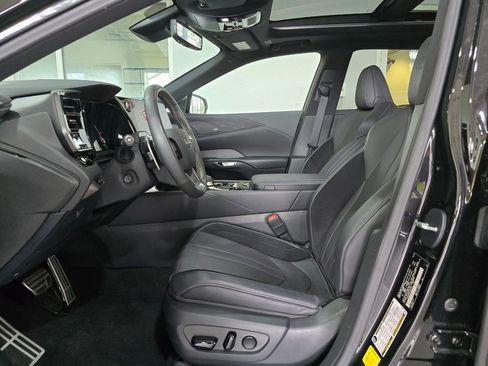 Used 2023 Lexus RX 500h 500h F SPORT Performance w/ Accessory Package (Z1) image 20