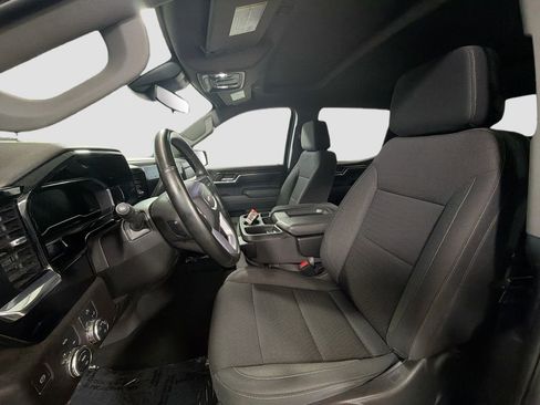 Used 2023 GMC Sierra 1500 SLE AWD/4WD image 23