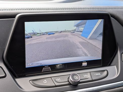 Certified 2020 Chevrolet Blazer LT AWD/4WD image 27
