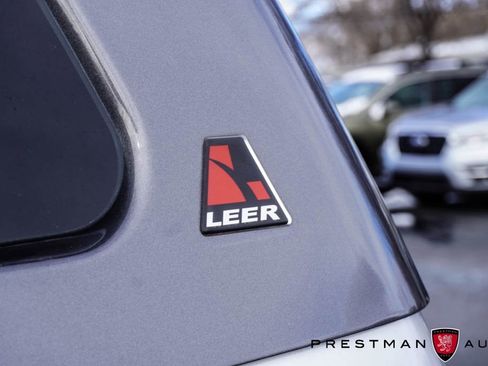 Used 2017 Ford F250 Platinum w/ Platinum Ultimate Package image 23