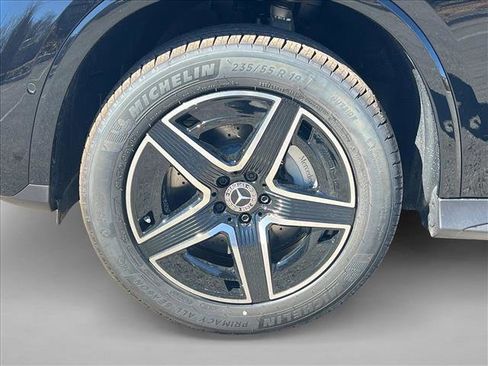 New 2026 Mercedes-Benz GLC 300 4MATIC image 10