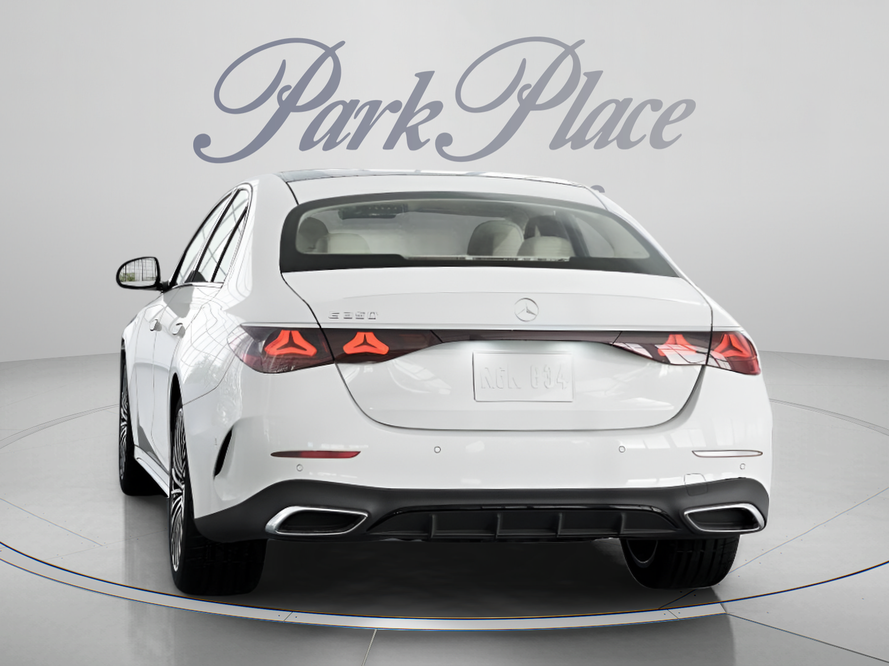 Used 2026 Mercedes-Benz E 350 Sedan image 14