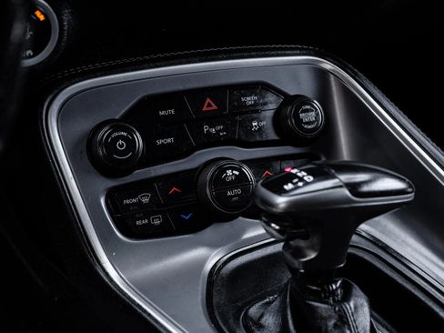 Used 2021 Dodge Challenger R/T RWD image 30