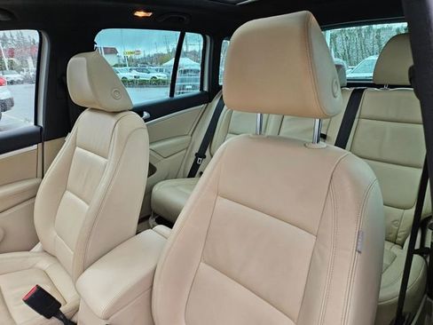 Used 2014 Volkswagen Tiguan R-Line image 13