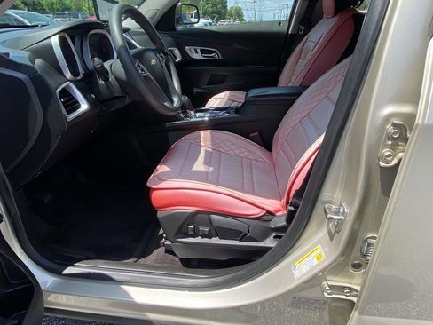 Used 2016 Chevrolet Equinox LS FWD image 10