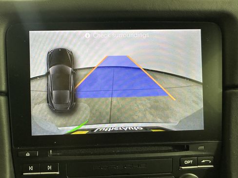 Used 2023 Porsche 718 Cayman GT4 image 29