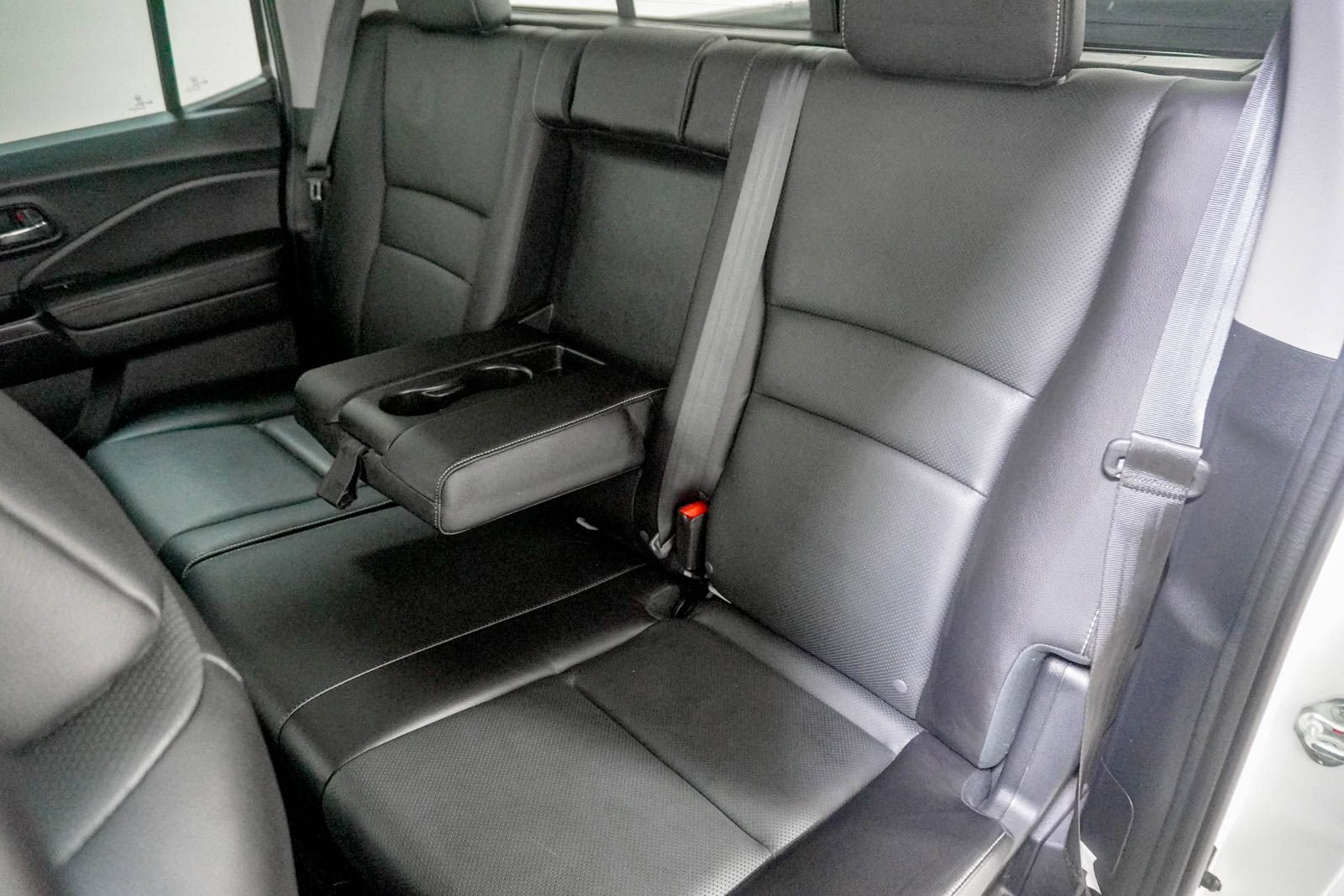 Used 2023 Honda Ridgeline RTL-E image 35
