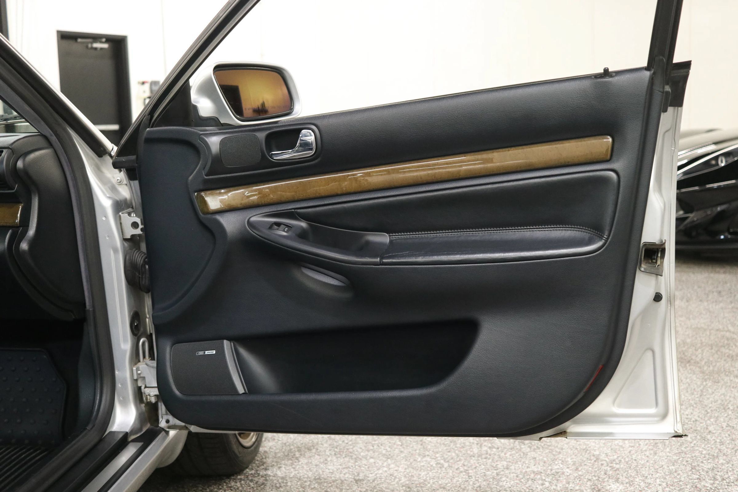 Used 2000 Audi S4 Sedan AWD/4WD image 99