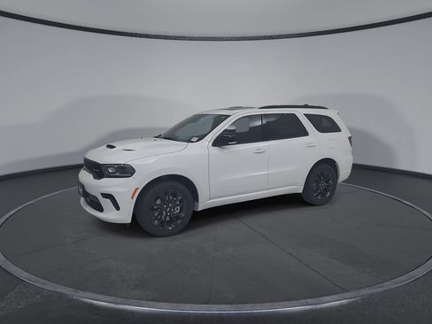 New 2026 Dodge Durango GT AWD/4WD image 6