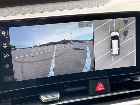 Certified 2025 Kia Carnival SX FWD image 25