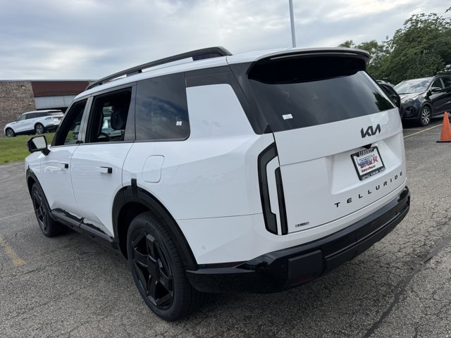 New 2027 Kia Telluride SX X-Line AWD/4WD image 31