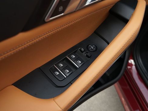 Used 2026 BMW X6 xDrive40i image 20