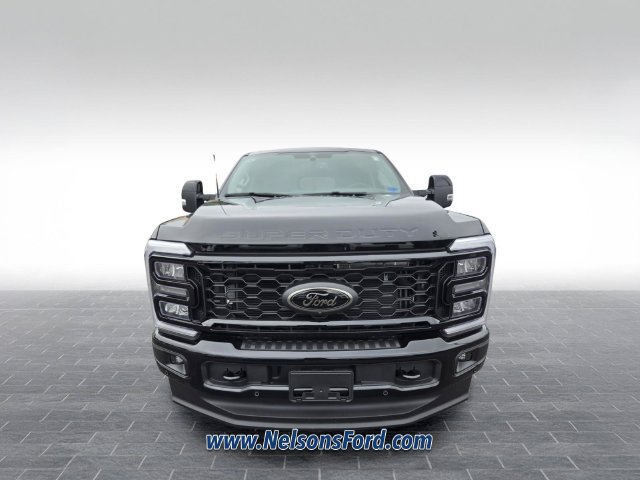 New 2026 Ford F250 Lariat w/ Black Appearance Package AWD/4WD image 2