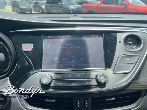 Used 2019 Buick Envision Preferred FWD image 5