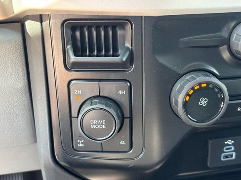 New 2026 Ford F350 XL w/ STX Appearance Package image 18