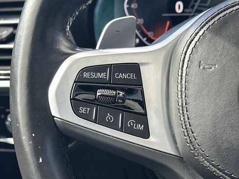 Used 2022 BMW X3 xDrive30i w/ M Sport Package 2 AWD/4WD image 16