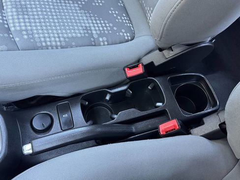 Used 2016 Chevrolet Sonic LS FWD image 20