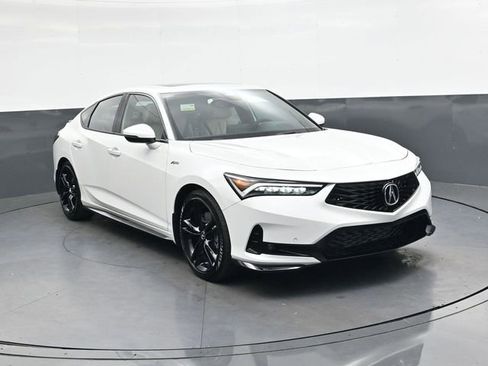 New 2026 Acura Integra A-Spec image 2