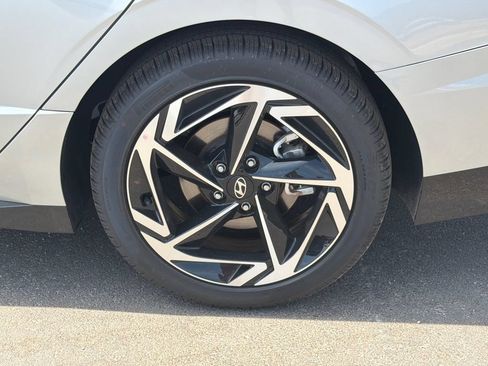 New 2026 Hyundai Sonata SEL FWD image 20