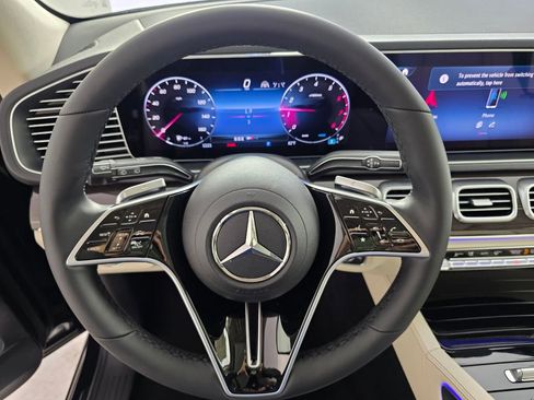 New 2026 Mercedes-Benz GLE 450 4MATIC image 13