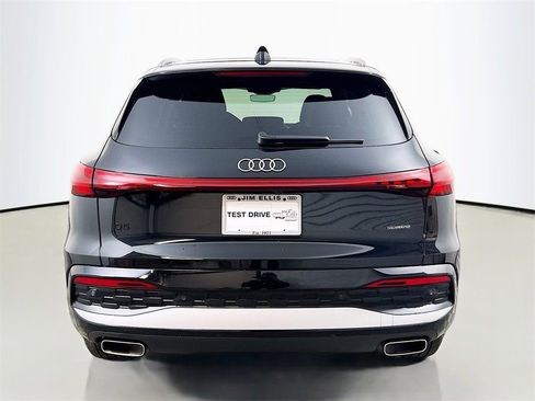 New 2025 Audi Q5 2.0T Premium Plus image 6