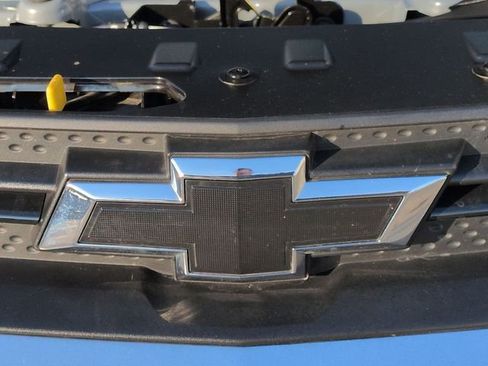 Used 2023 Chevrolet TrailBlazer LT w/ Convenience Package image 31