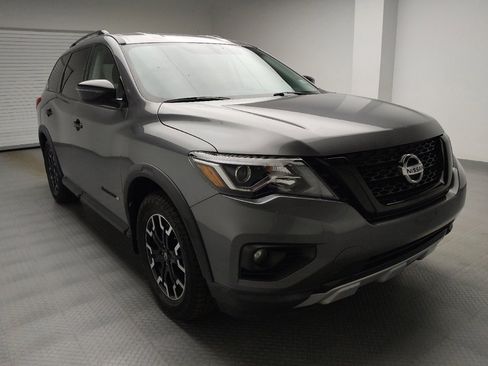 Used 2020 Nissan Pathfinder SV w/ Rock Creek Edition FWD image 13