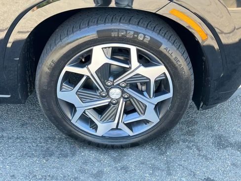 Used 2021 Hyundai Palisade Calligraphy AWD/4WD image 37