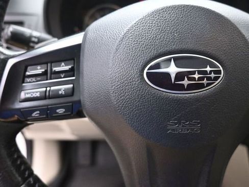 Used 2013 Subaru Crosstrek 2.0i Limited AWD/4WD image 14