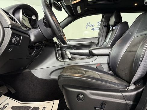 Used 2019 Jeep Grand Cherokee Altitude image 12