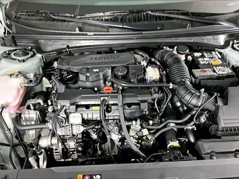 New 2026 Kia K4 GT-Line Turbo FWD image 2