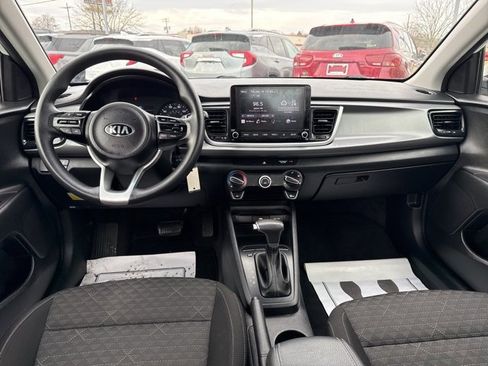 Used 2021 Kia Rio S image 30