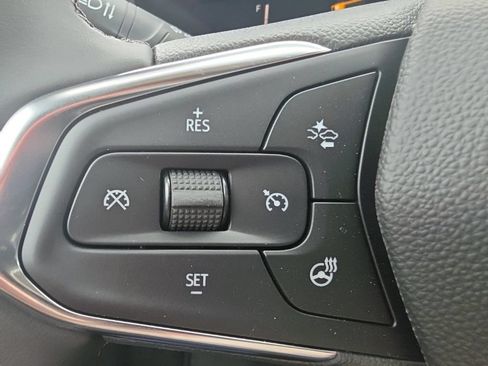 New 2026 Chevrolet TrailBlazer LT w/ LT Cold Weather Package FWD image 13