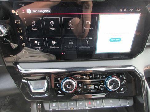 New 2026 GMC Sierra 3500 AT4 image 18