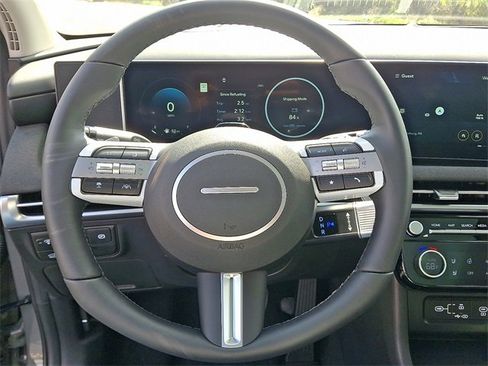 New 2026 Hyundai Tucson Limited image 11