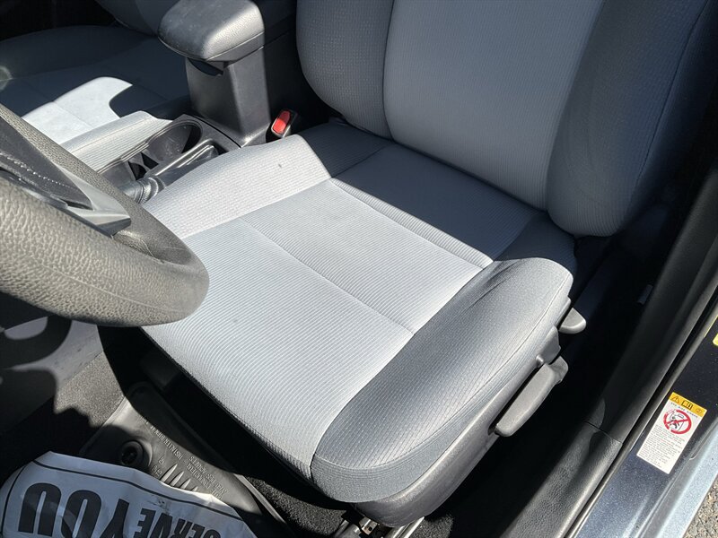 Used 2019 Toyota Corolla L FWD image 20