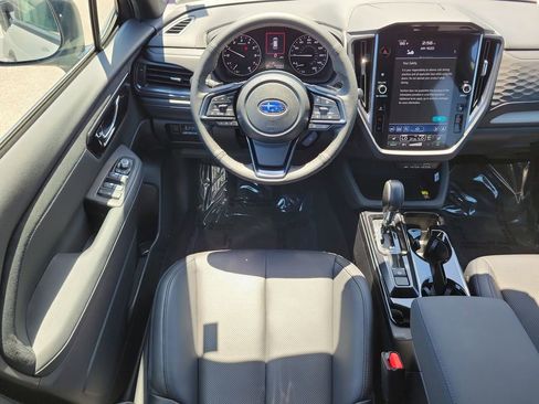 Certified 2026 Subaru Forester Limited AWD/4WD image 14