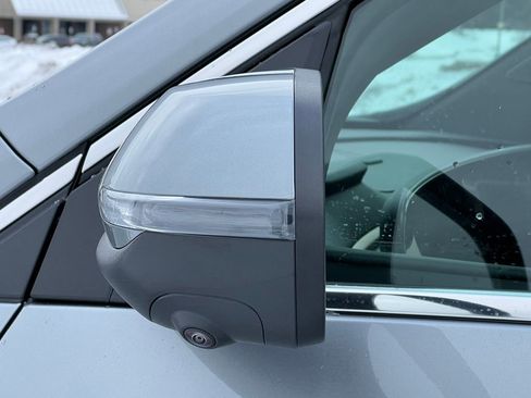 New 2026 Buick Enclave Preferred image 40