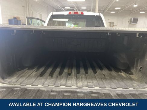 Used 2019 Chevrolet Silverado 1500 LT w/ All Star Edition AWD/4WD image 34