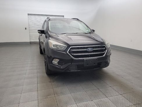 Used 2017 Ford Escape Titanium FWD image 14