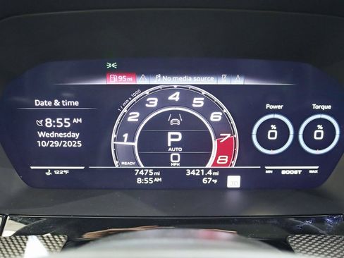 Used 2025 Audi RS 3 image 21