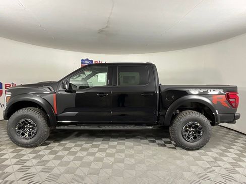 New 2026 Ford F150 Raptor image 6