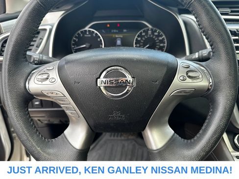 Used 2015 Nissan Murano SL w/ SL Technology Package AWD/4WD image 12