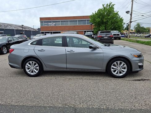 Used 2024 Chevrolet Malibu LT FWD image 7