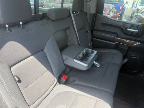 Used 2020 Chevrolet Silverado 1500 RST AWD/4WD image 56