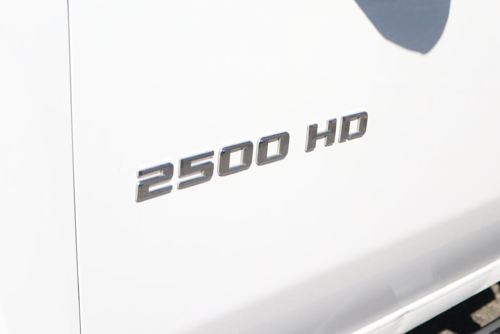 Used 2022 Chevrolet Silverado 2500 LTZ w/ Safety Package AWD/4WD image 57