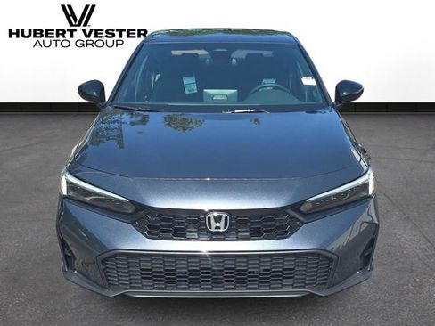 New 2026 Honda Civic Sport image 3