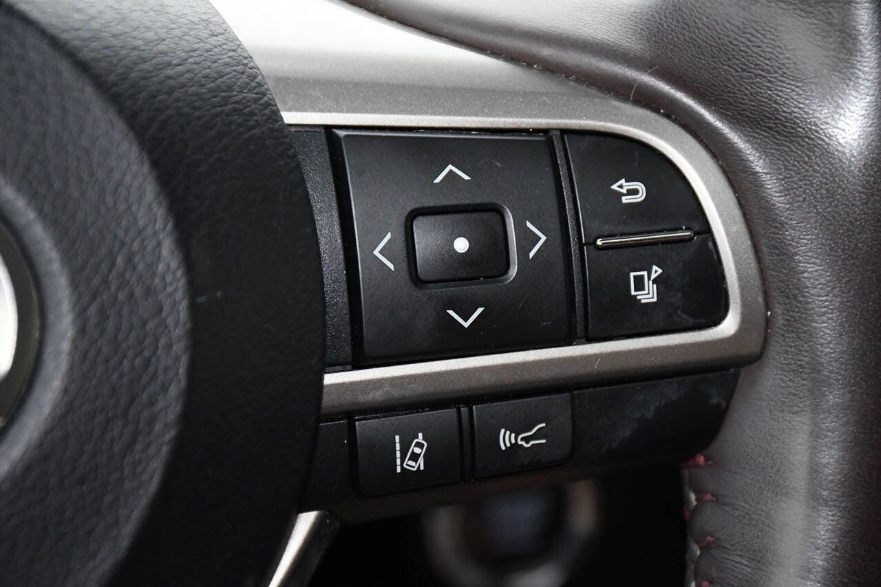 Used 2017 Lexus RX 350 FWD w/ Premium Package image 30