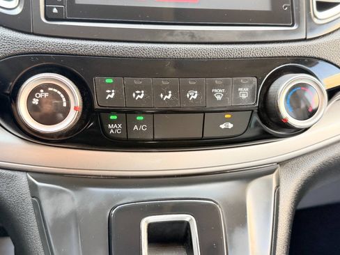 Used 2015 Honda CR-V EX image 42